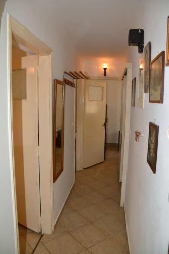 Traditional Summer House In Marmari