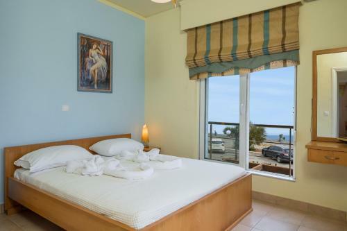 Athina's Villa On The Sea