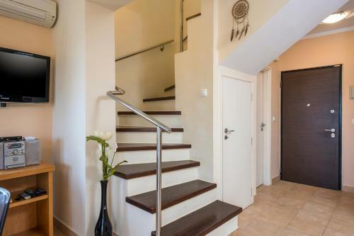 Athina's Villa On The Sea
