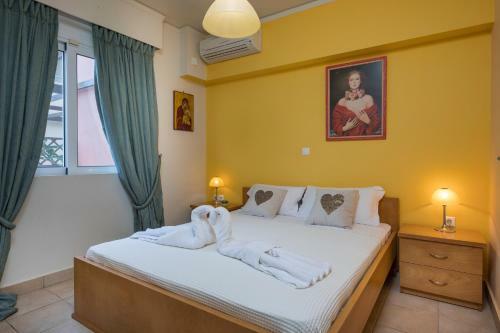 Athina's Villa On The Sea
