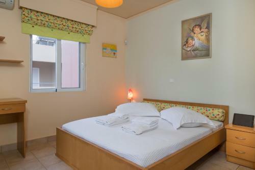 Athina's Villa On The Sea