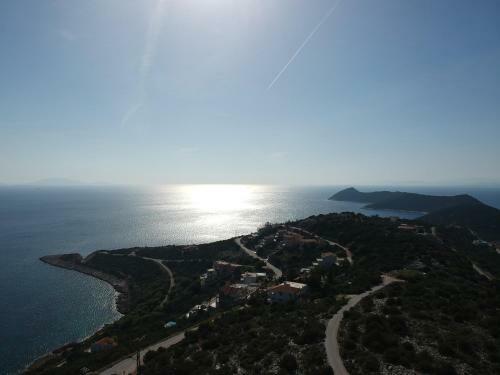 Apartamento Seaview Hibiscus Villa