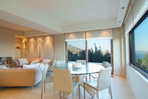 Apartamento Seaview Hibiscus Villa