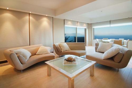 Apartamento Seaview Hibiscus Villa
