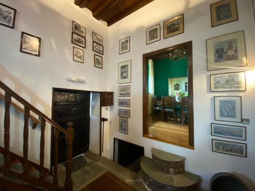 Apartamento Arhontiko Theofilos