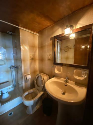 Apartamento Arhontiko Theofilos