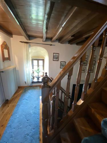 Apartamento Arhontiko Theofilos