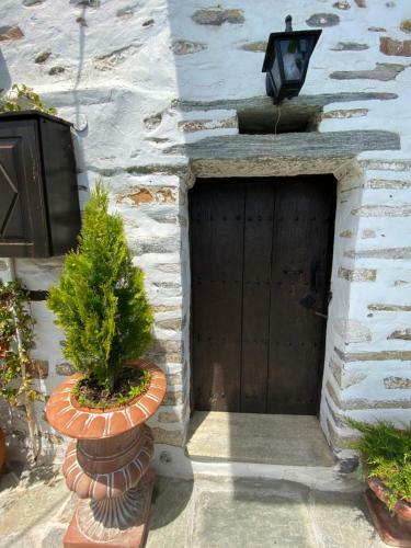 Apartamento Arhontiko Theofilos