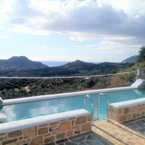 Villa Anasa - Private Swimming Pool