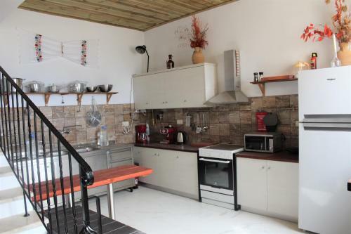 Villa Anasa - Private Swimming Pool