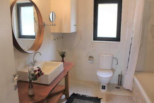 Villa Anasa - Private Swimming Pool