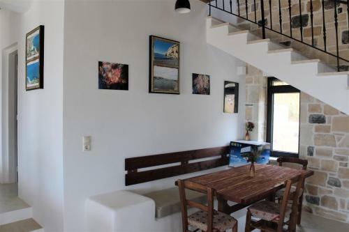 Villa Anasa - Private Swimming Pool