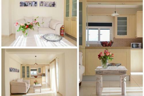 Apartamento A Casa D' Irene (1)
