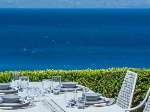 Holiday Home Villa Melissi II