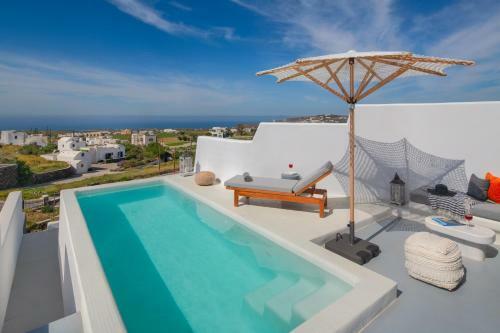Milestone Villas