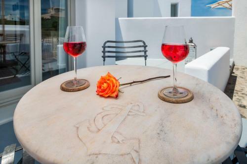 Milestone Villas
