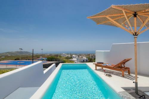 Milestone Villas