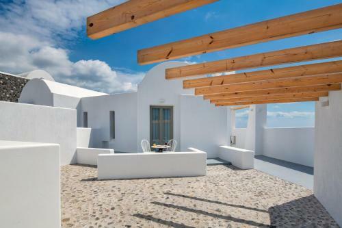 Milestone Villas