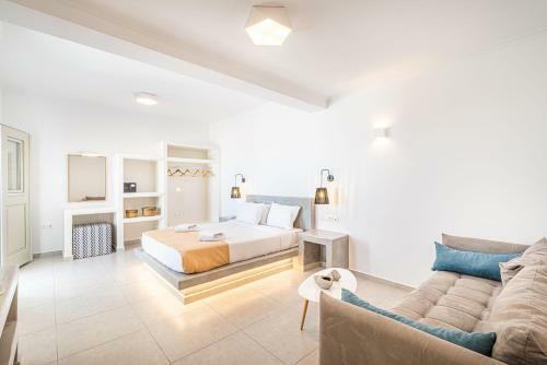 Hotel Caldera Stories Private Suites