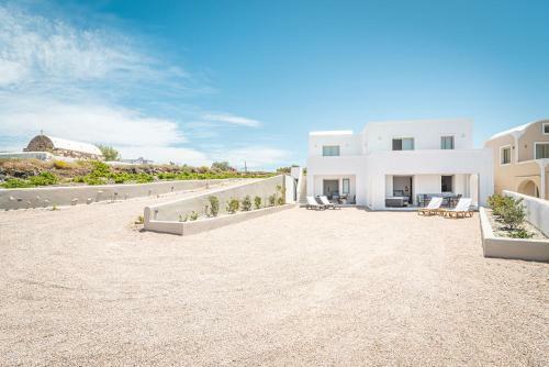 Hotel Caldera Stories Private Suites