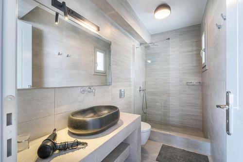 Hotel Caldera Stories Private Suites