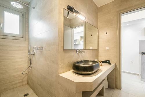 Hotel Caldera Stories Private Suites