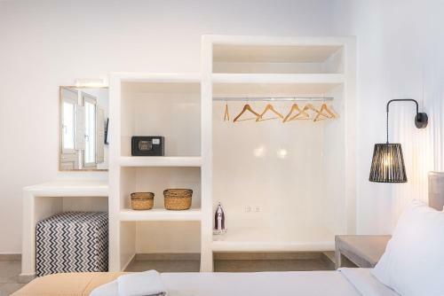 Hotel Caldera Stories Private Suites