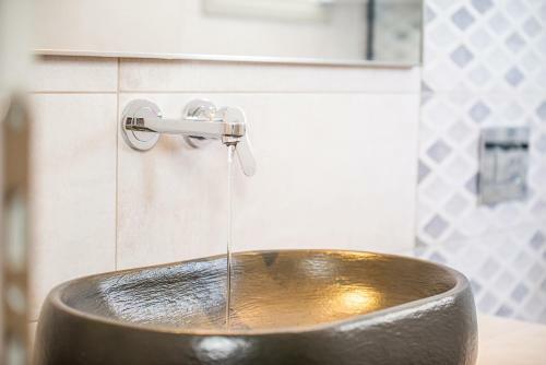 Hotel Caldera Stories Private Suites