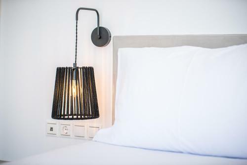 Hotel Caldera Stories Private Suites