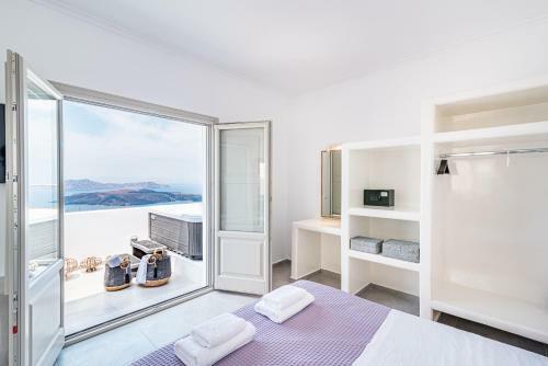 Hotel Caldera Stories Private Suites