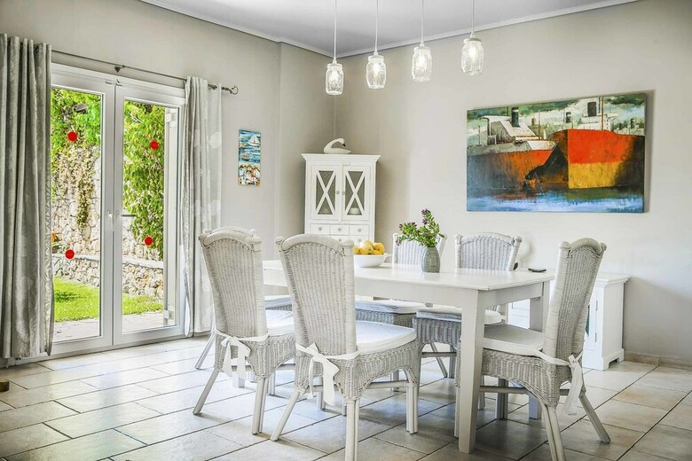 Villa Konstantina