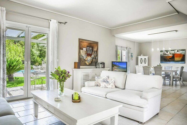 Villa Konstantina