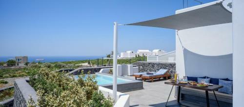 Hotel Soil Of Sun Luxury Villas