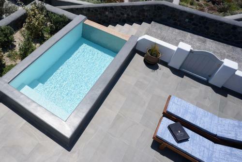 Hotel Soil Of Sun Luxury Villas