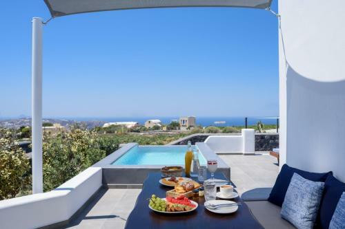 Hotel Soil Of Sun Luxury Villas