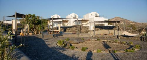 Hotel Soil Of Sun Luxury Villas