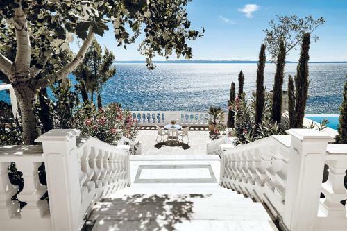 Metamorfosi Villa