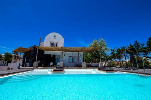 A&v Sea View Villa