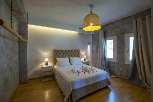 A&v Sea View Villa