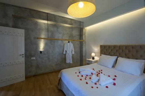 A&v Sea View Villa