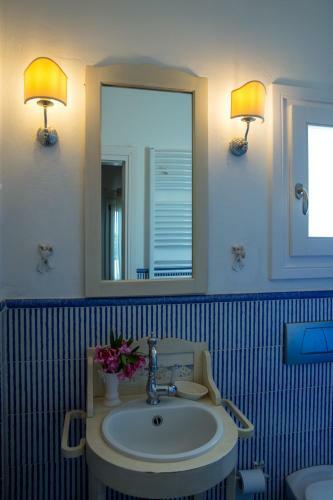 A&v Sea View Villa
