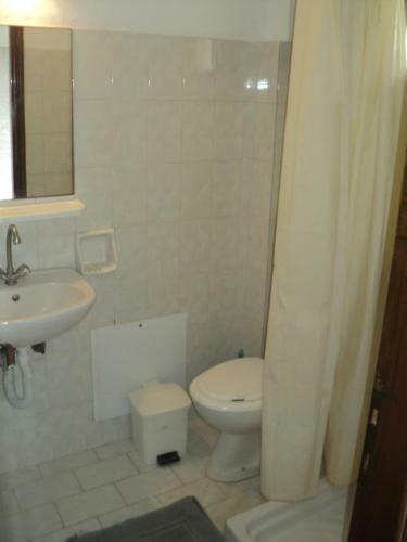 Zoi Apartmens Antonis Botsis