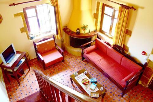 Villa Sevi Bella With Private Swimming Pool