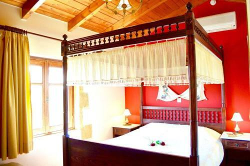 Villa Sevi Bella With Private Swimming Pool