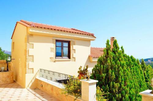 Villa Sevi Bella With Private Swimming Pool
