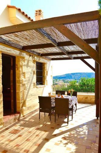 Villa Sevi Bella With Private Swimming Pool