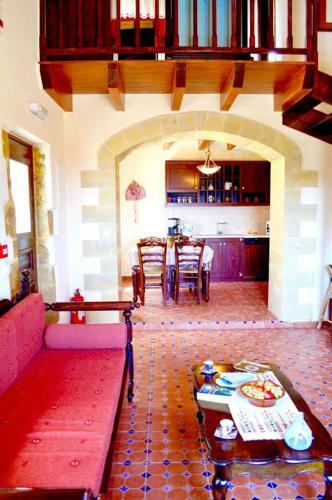 Villa Sevi Bella With Private Swimming Pool