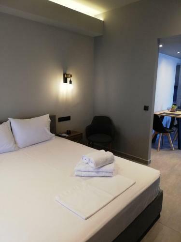 Hostal Dolora's Rooms