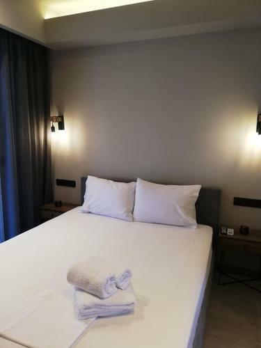 Hostal Dolora's Rooms