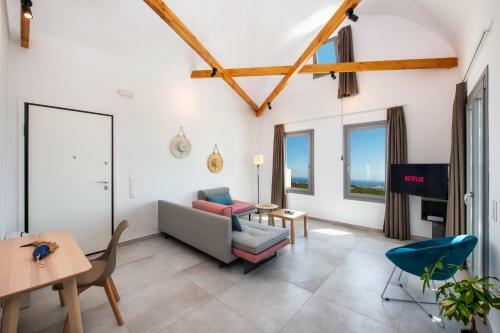 Apartamento Thiramor Houses